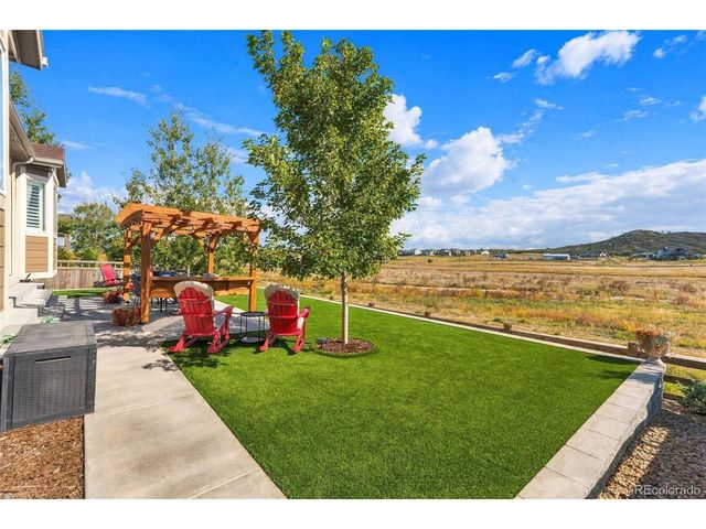6604 Leilani Ln, Castle Rock, CO 80108
