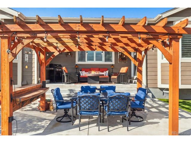 6604 Leilani Ln, Castle Rock, CO 80108