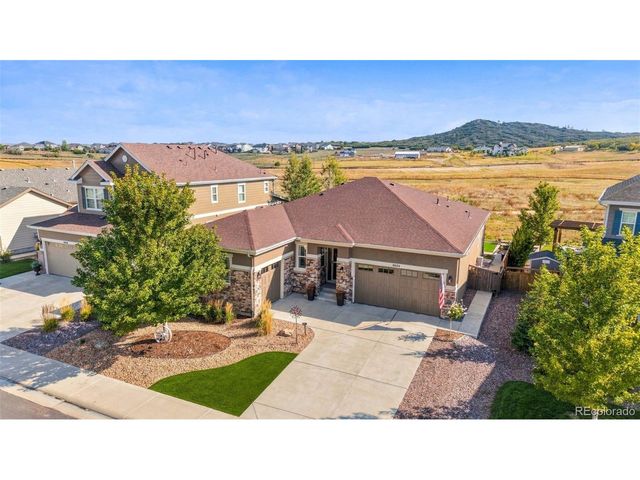 6604 Leilani Ln, Castle Rock, CO 80108