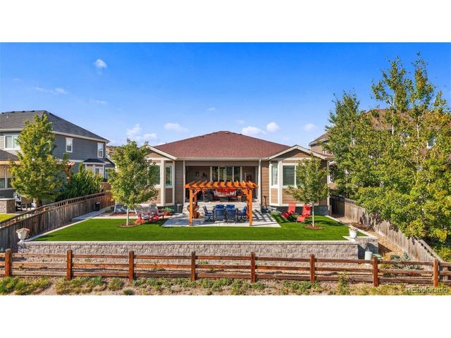 6604 Leilani Ln, Castle Rock, CO 80108