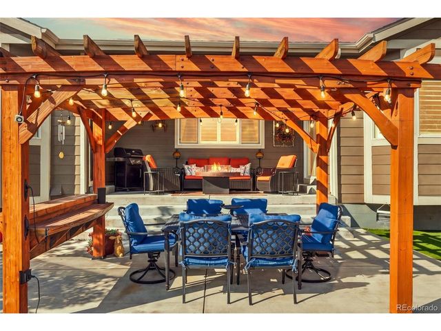 6604 Leilani Ln, Castle Rock, CO 80108