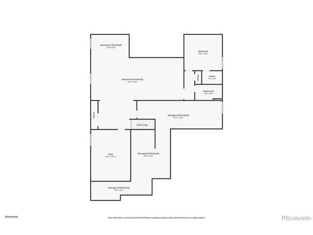 6604 Leilani Ln, Castle Rock, CO 80108
