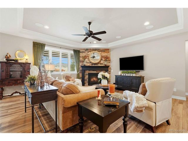 6604 Leilani Ln, Castle Rock, CO 80108