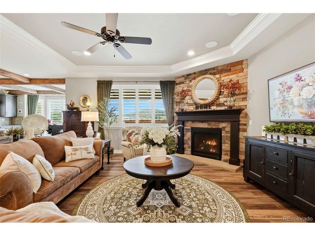 6604 Leilani Ln, Castle Rock, CO 80108