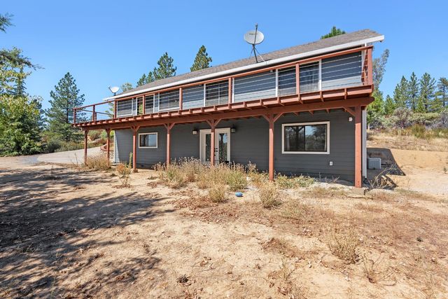 8170 Grizzly Flat Rd, Somerset, CA 95684