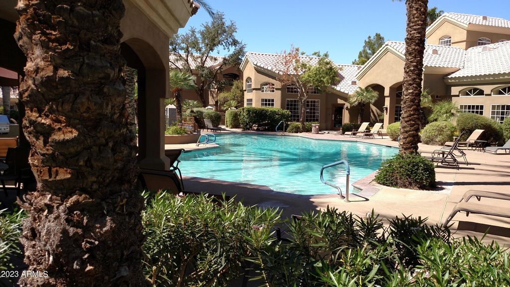 5335 E SHEA Boulevard 2028, Scottsdale, AZ 85254