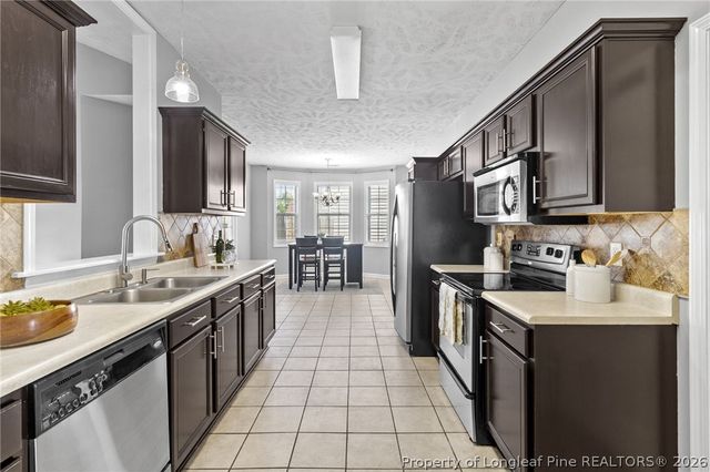 1238 Mingary Avenue, Fayetteville, NC 28306