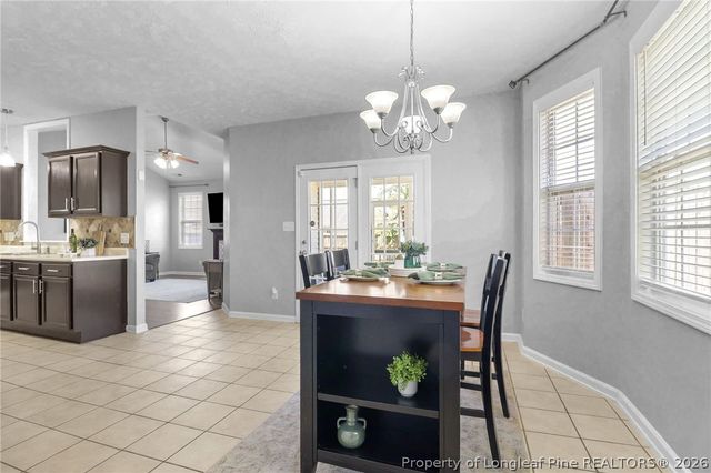1238 Mingary Avenue, Fayetteville, NC 28306