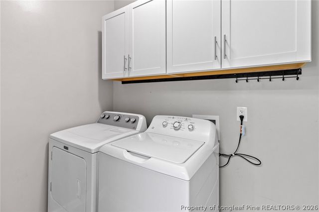 1238 Mingary Avenue, Fayetteville, NC 28306