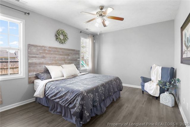 1238 Mingary Avenue, Fayetteville, NC 28306