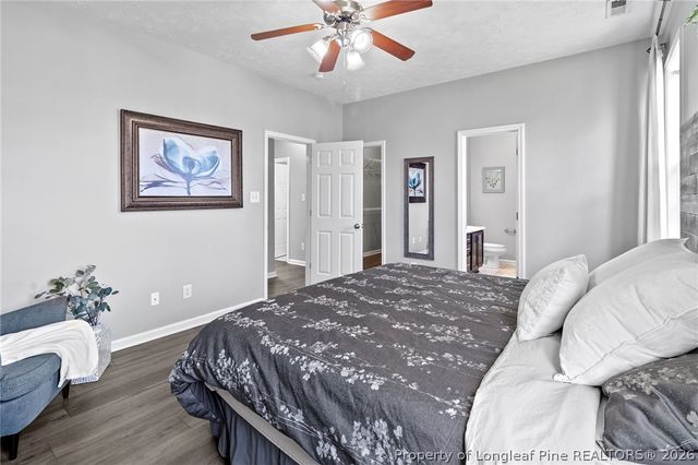 1238 Mingary Avenue, Fayetteville, NC 28306
