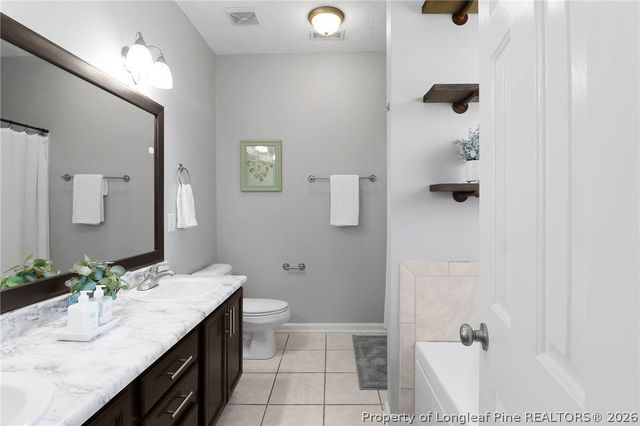 1238 Mingary Avenue, Fayetteville, NC 28306