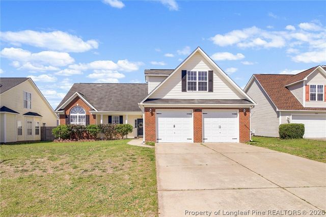 1238 Mingary Avenue, Fayetteville, NC 28306