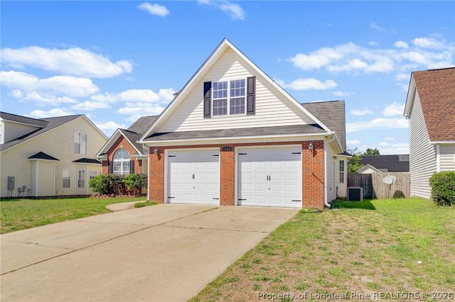 1238 Mingary Avenue, Fayetteville, NC 28306