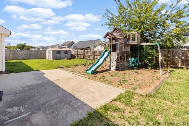 1238 Mingary Avenue, Fayetteville, NC 28306