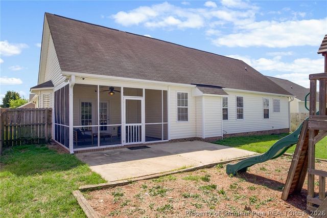 1238 Mingary Avenue, Fayetteville, NC 28306