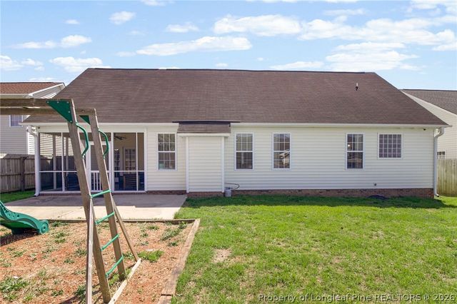 1238 Mingary Avenue, Fayetteville, NC 28306