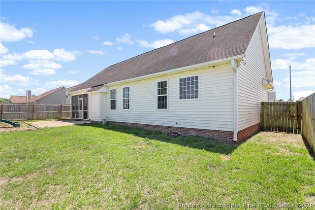 1238 Mingary Avenue, Fayetteville, NC 28306