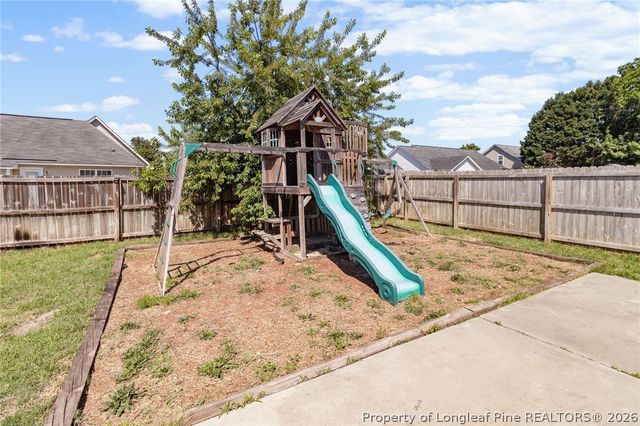 1238 Mingary Avenue, Fayetteville, NC 28306