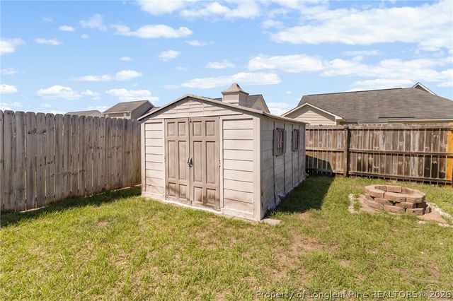 1238 Mingary Avenue, Fayetteville, NC 28306