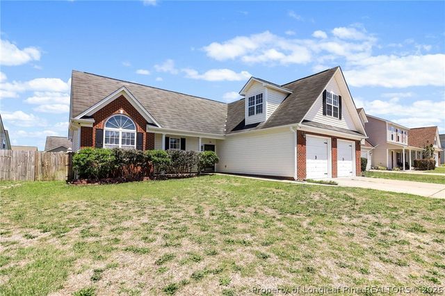 1238 Mingary Avenue, Fayetteville, NC 28306