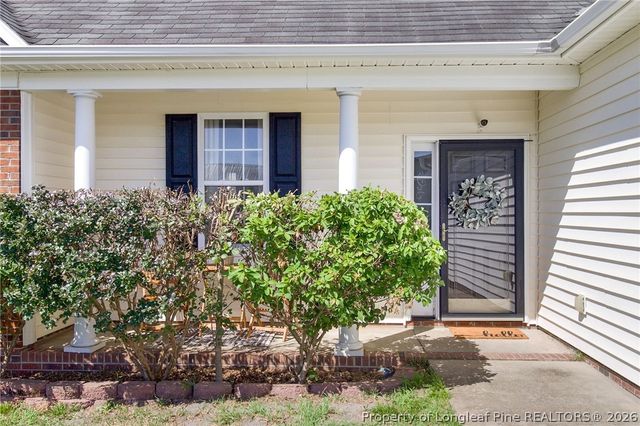 1238 Mingary Avenue, Fayetteville, NC 28306