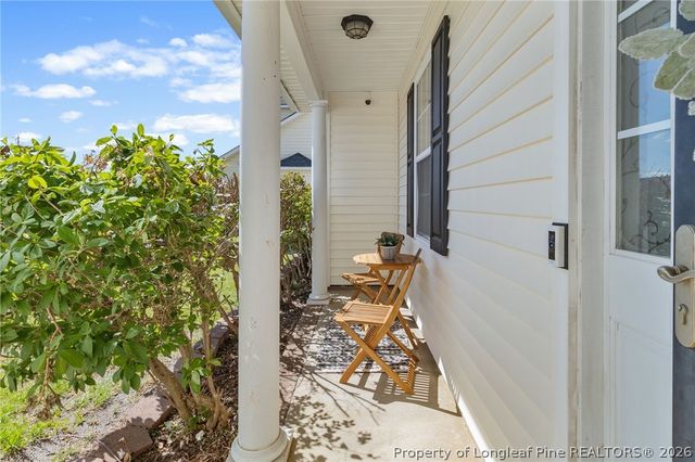 1238 Mingary Avenue, Fayetteville, NC 28306