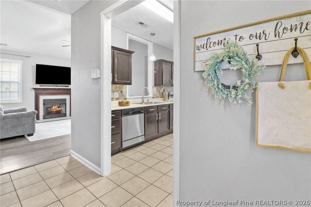 1238 Mingary Avenue, Fayetteville, NC 28306