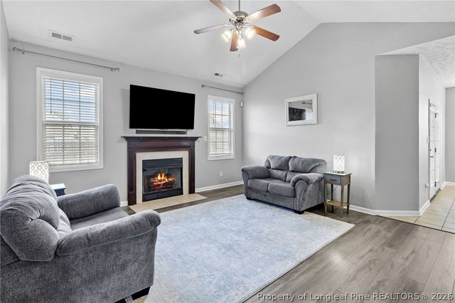 1238 Mingary Avenue, Fayetteville, NC 28306