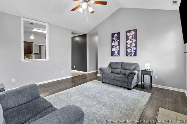 1238 Mingary Avenue, Fayetteville, NC 28306