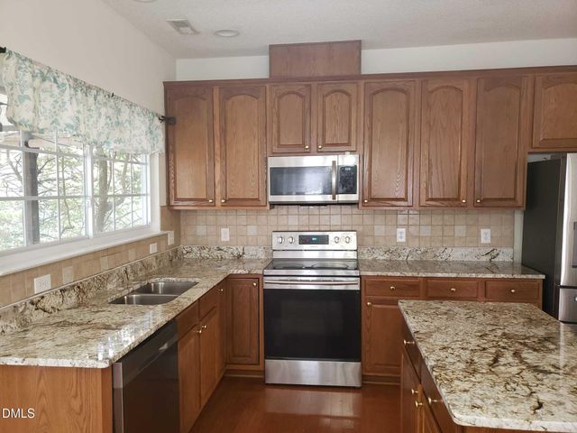 268 Joshua Glen Lane, Cary, NC 27519