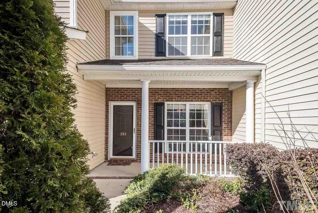 268 Joshua Glen Lane, Cary, NC 27519