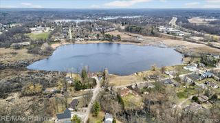 4253 Link Drive, Brighton Township, MI 48114