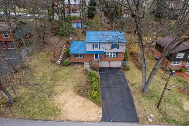 3028 Ben Venue Dr, Unity Twp, PA 15601