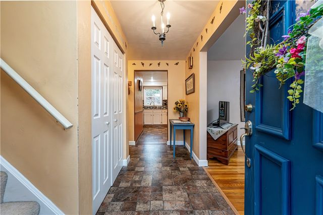 3028 Ben Venue Dr, Unity Twp, PA 15601