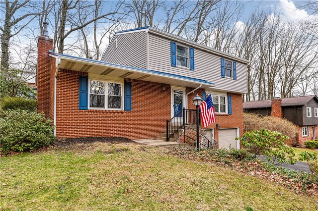 3028 Ben Venue Dr, Unity Twp, PA 15601