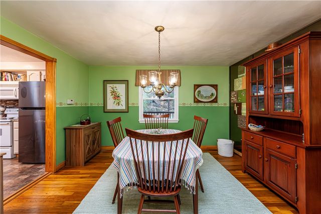 3028 Ben Venue Dr, Unity Twp, PA 15601