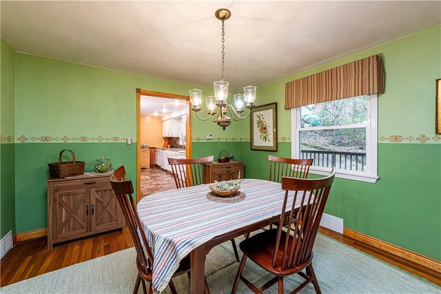 3028 Ben Venue Dr, Unity Twp, PA 15601