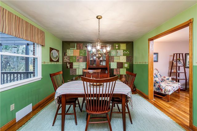 3028 Ben Venue Dr, Unity Twp, PA 15601