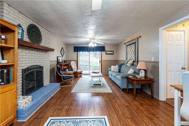 3028 Ben Venue Dr, Unity Twp, PA 15601