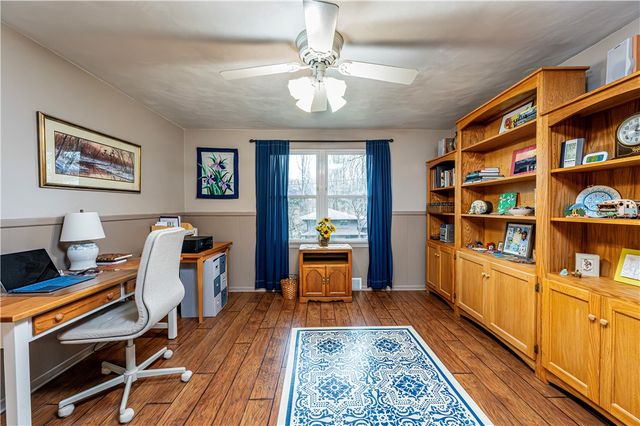 3028 Ben Venue Dr, Unity Twp, PA 15601