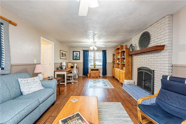 3028 Ben Venue Dr, Unity Twp, PA 15601