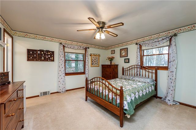 3028 Ben Venue Dr, Unity Twp, PA 15601