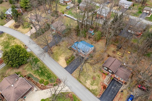 3028 Ben Venue Dr, Unity Twp, PA 15601