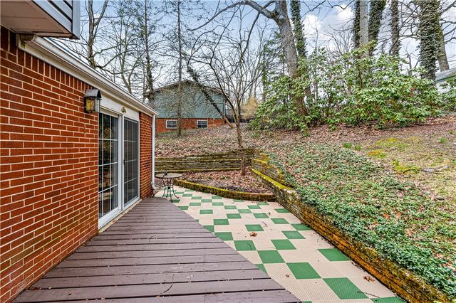 3028 Ben Venue Dr, Unity Twp, PA 15601