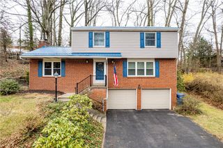 3028 Ben Venue Dr, Unity Twp, PA 15601