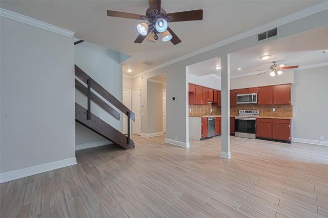 1639 Prairie Mark Lane, Houston, TX 77077