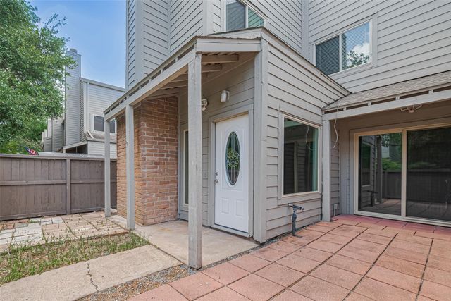 1639 Prairie Mark Lane, Houston, TX 77077