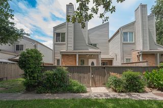 1639 Prairie Mark Lane, Houston, TX 77077