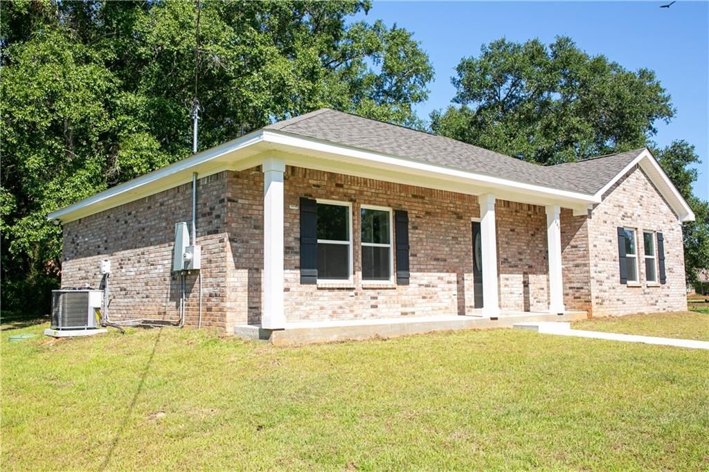 267 Creola Axis Loop Road, Creola, AL 36525 — photo 4
